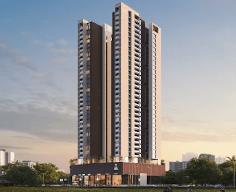 Venkatesh Laurel - 4 Bhk Apartment For Sale In Shivajinagar Pune